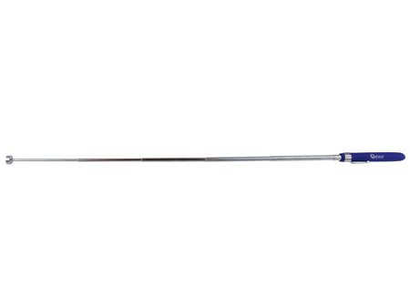 Uittrekbare inspectiespiegel 2,25kg/62cm