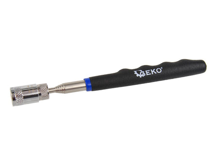 Magnetische opraaptool met LED-licht 80 cm