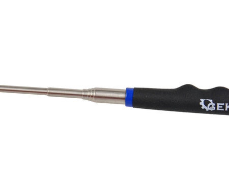 Magnetische opraaptool met LED-licht 80 cm