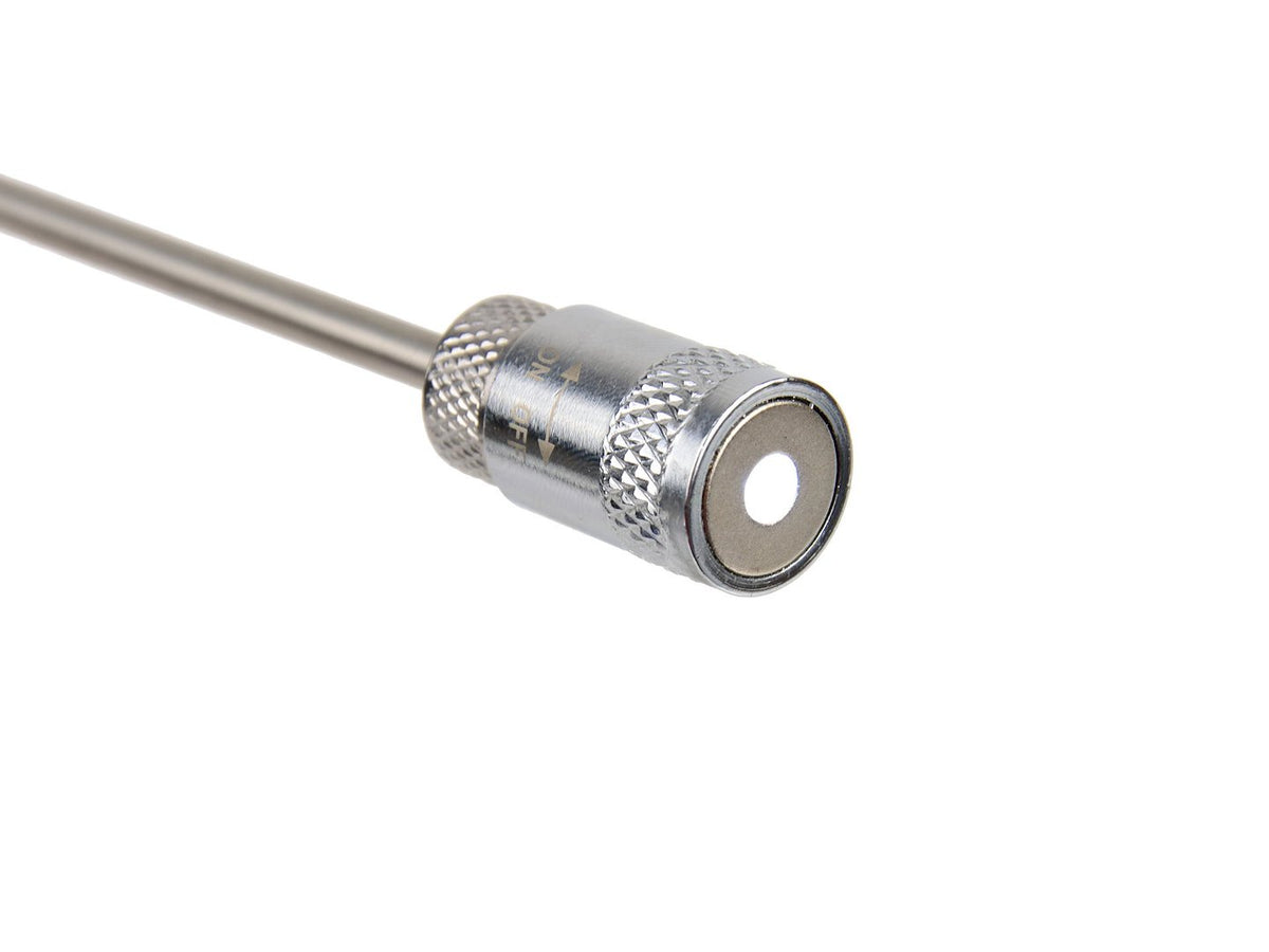 Magnetische opraaptool met LED-licht 80 cm