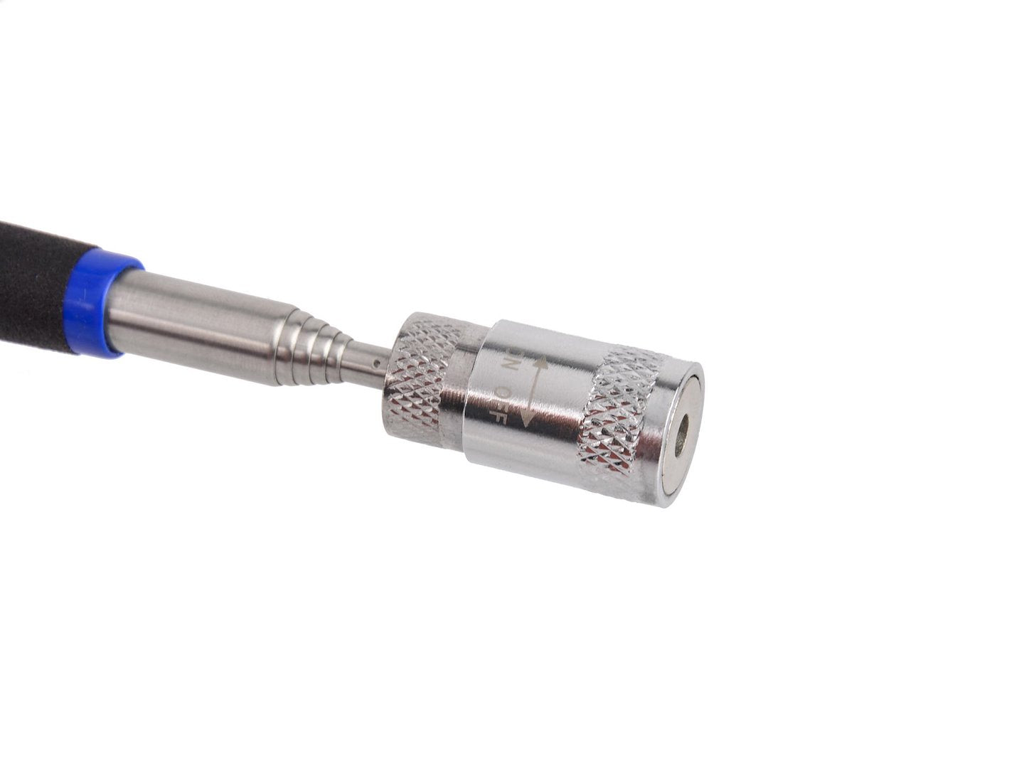 Magnetische opraaptool met LED-licht 80 cm