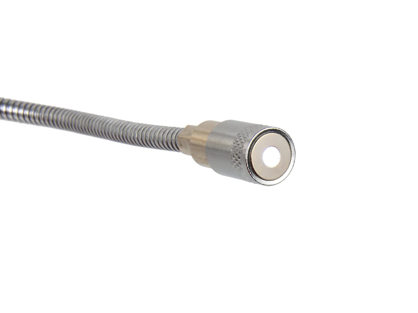 Magnetische opraaptool, LED 57 cm