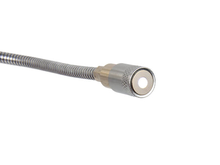 Magnetische opraaptool, LED 57 cm
