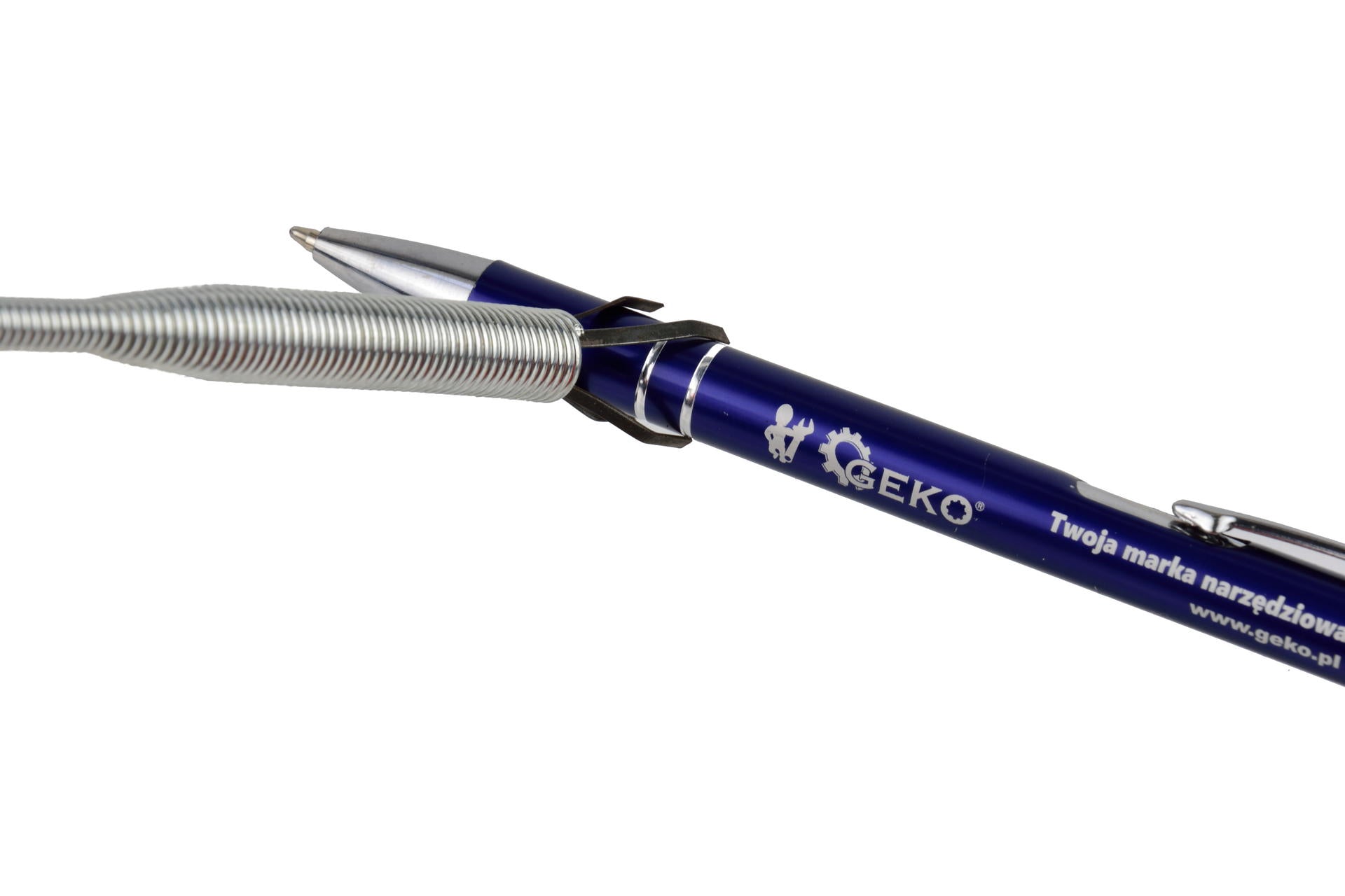 Opraaptool met grijper 60 cm