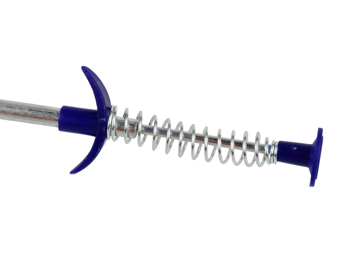 Opraaptool met grijper 60 cm