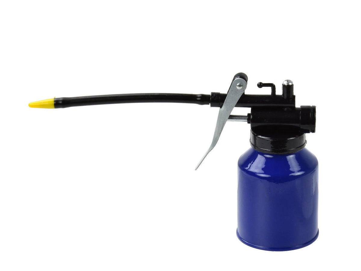 Oliepistool 250 ml