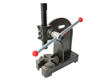 2T persmachine