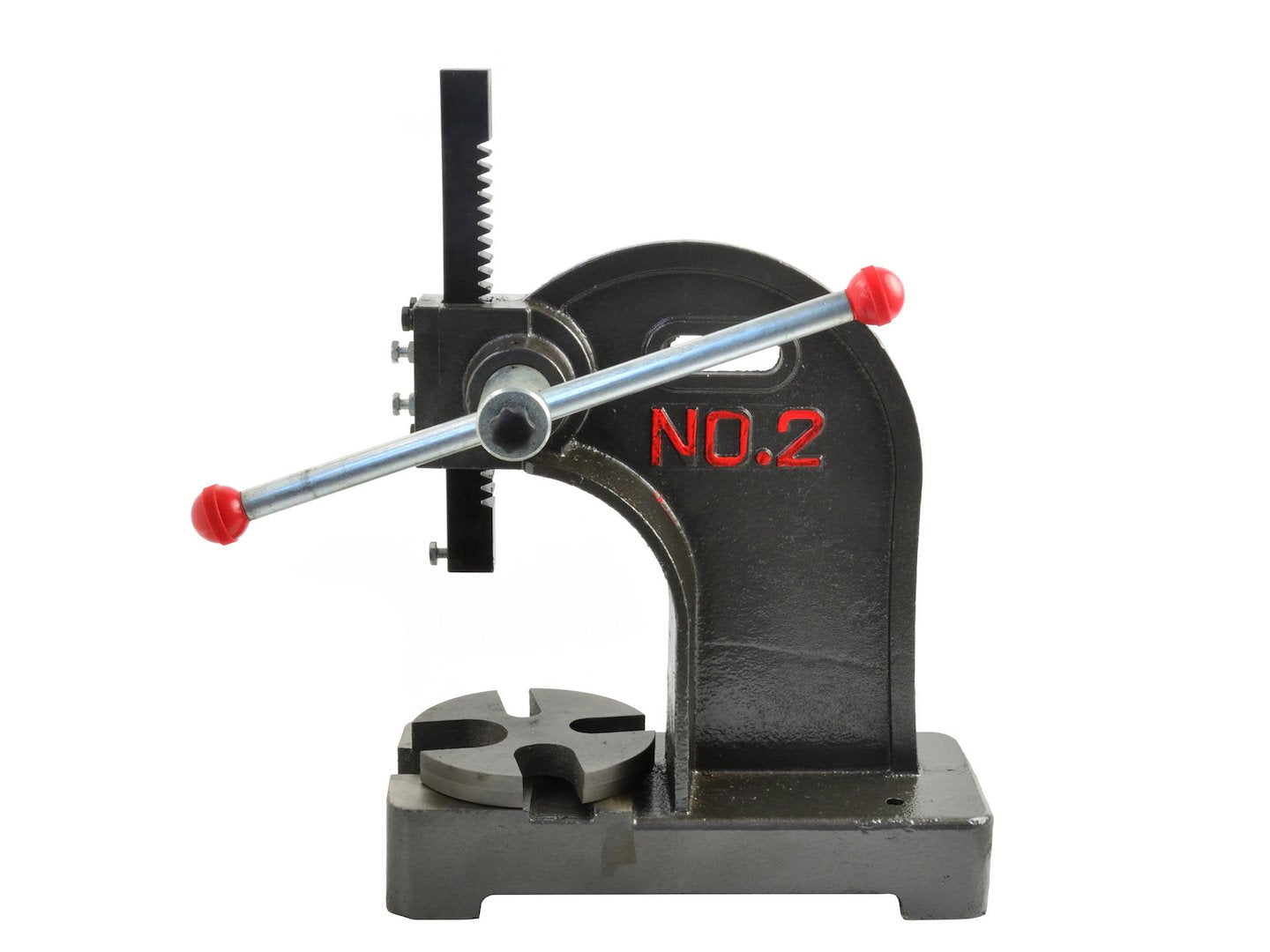 2T persmachine