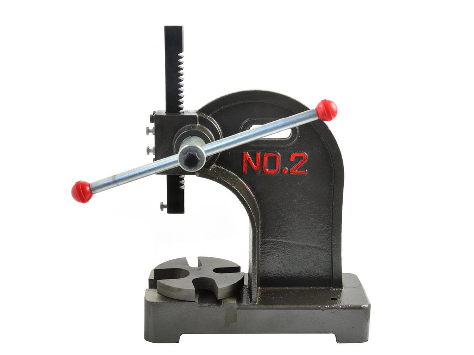 2T persmachine