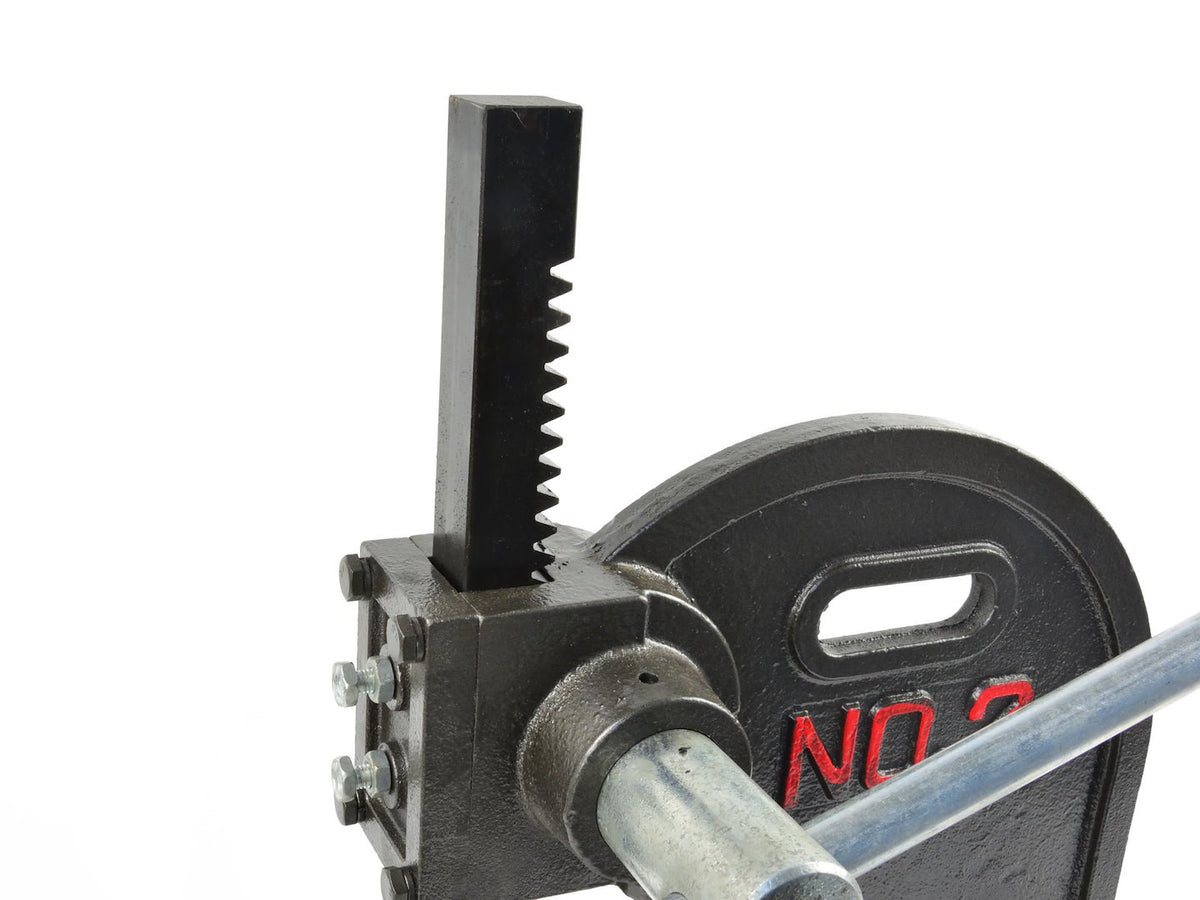 2T persmachine
