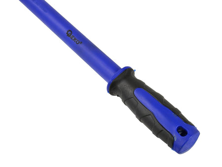 Telescopische moersleutel blauw met handvat PREMIUM 17x19 mm 21x23 mm