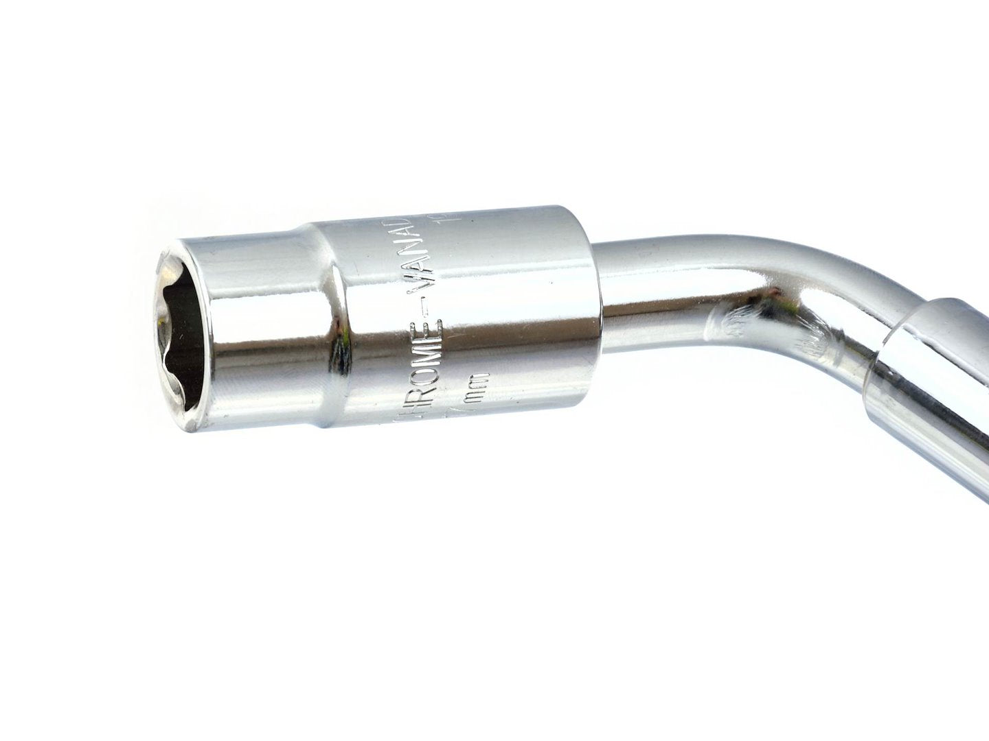 L-type sleutel 17x19mm 21x23mm