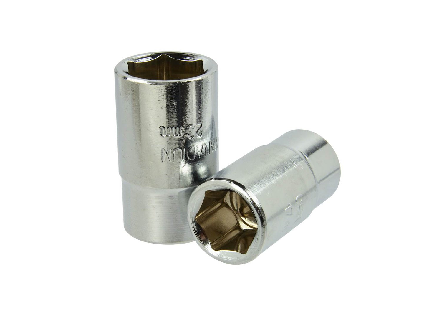 L-type sleutel 17x19mm 21x23mm
