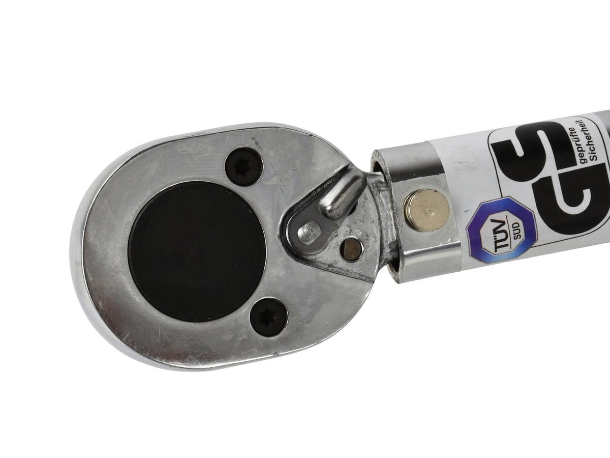 Momentsleutel 1/2" 21kg