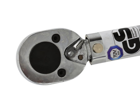 Momentsleutel 1/2" 21kg