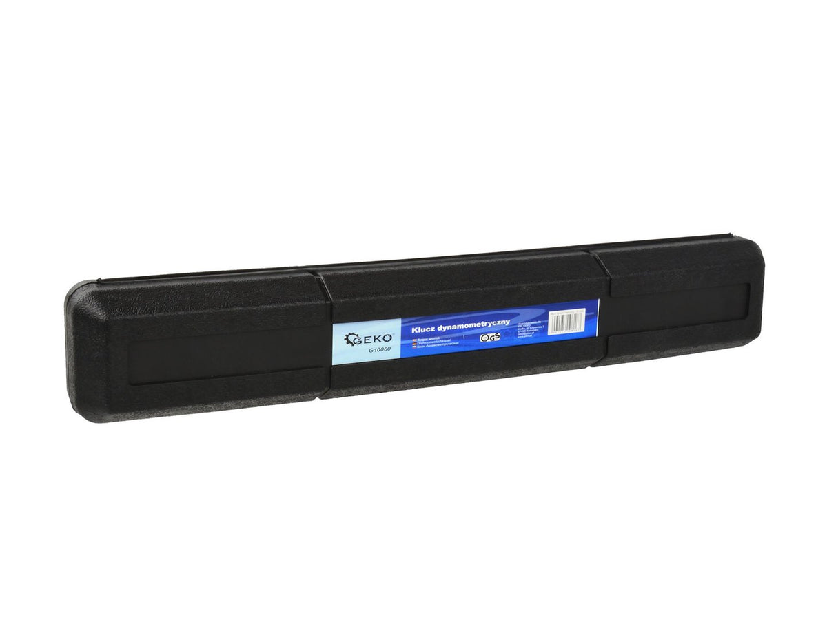Momentsleutel 1/2" 21kg