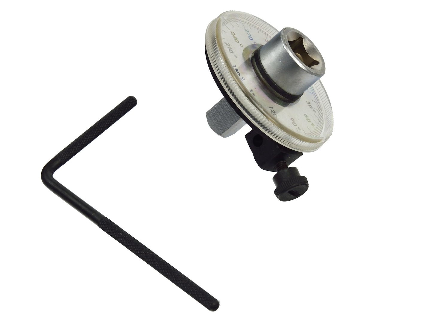 Koppelhoekmeter