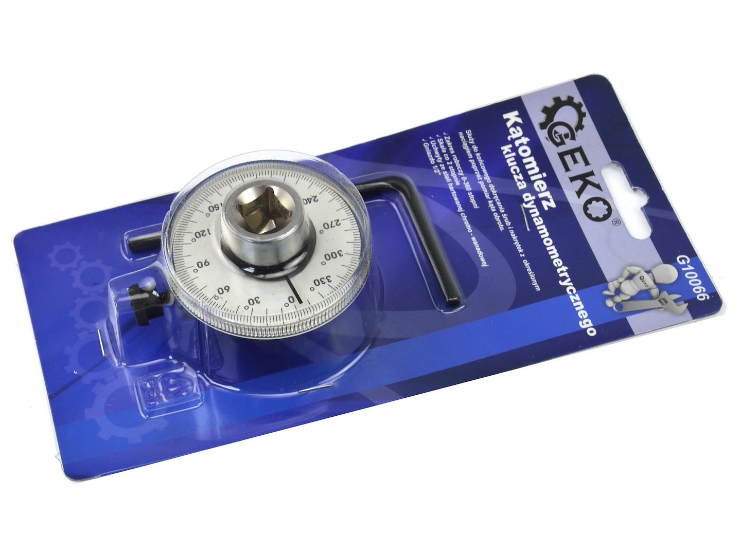 Koppelhoekmeter