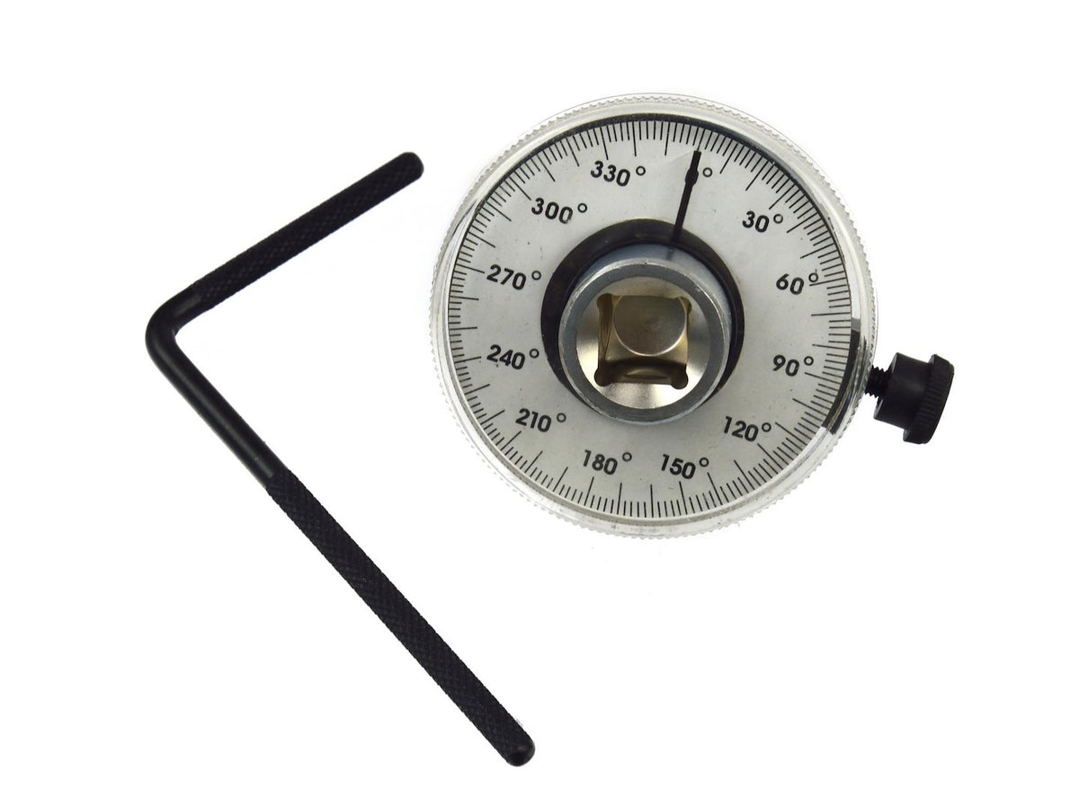 Koppelhoekmeter