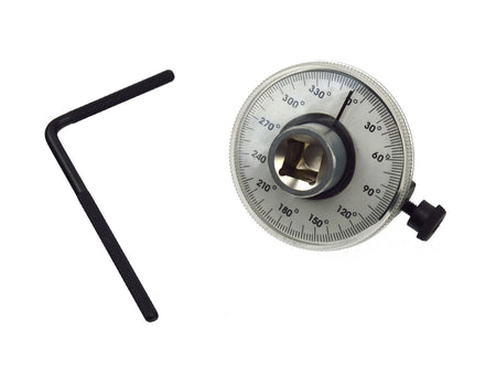 Koppelhoekmeter