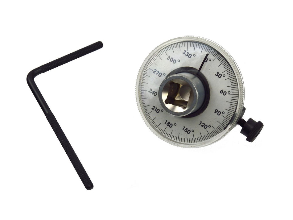 Koppelhoekmeter