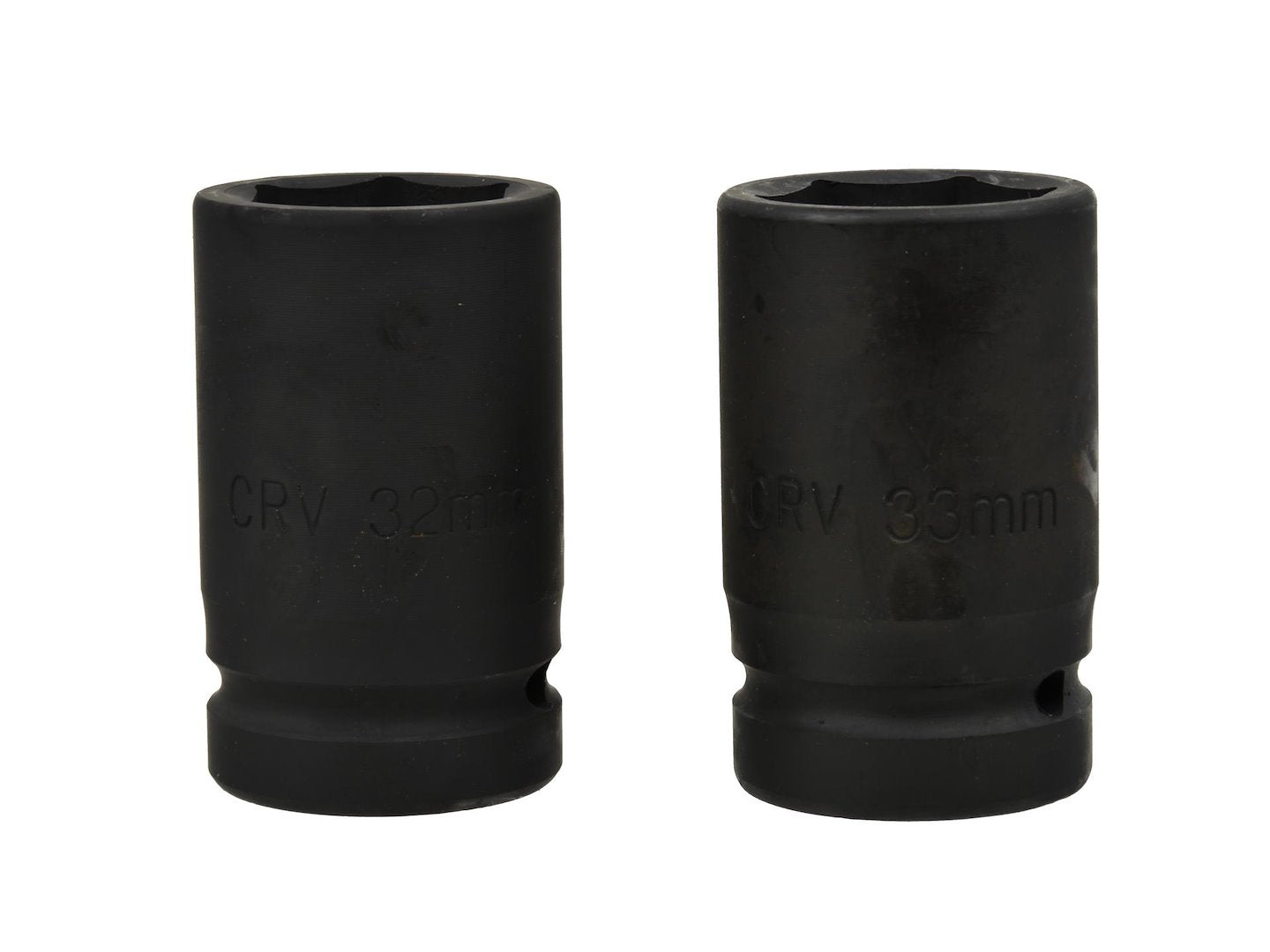 Arbeidsbesparende sleutel QL-68D zwarte sleutel met doppen 32,33mm