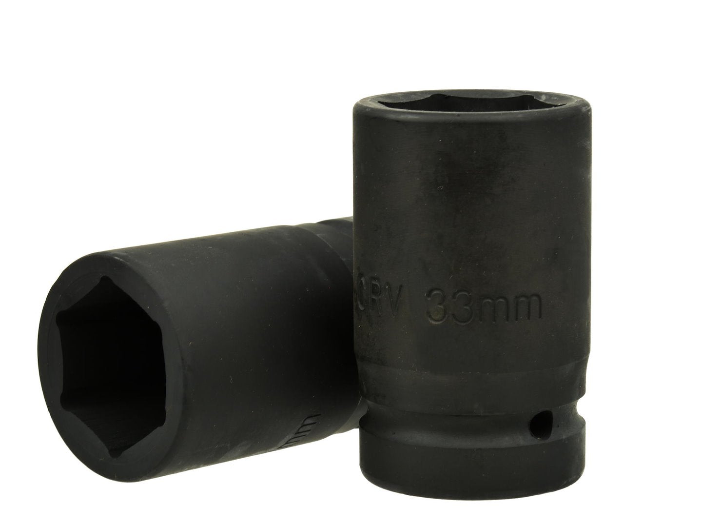 Arbeidsbesparende sleutel QL-68D zwarte sleutel met doppen 32,33mm