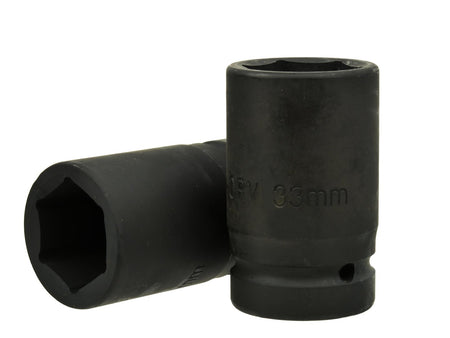 Arbeidsbesparende sleutel QL-68D zwarte sleutel met doppen 32,33mm