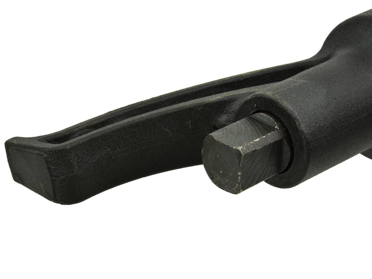 Arbeidsbesparende sleutel QL-68D zwarte sleutel met doppen 32,33mm