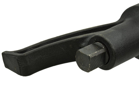Arbeidsbesparende sleutel QL-68D zwarte sleutel met doppen 32,33mm