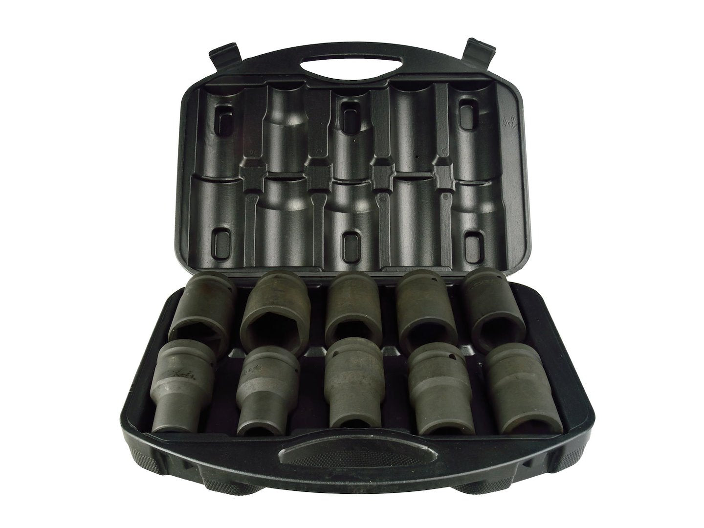Set arbeidsbesparende doppen 10 stuks/set