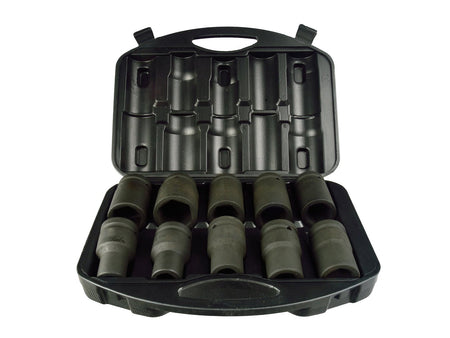 Set arbeidsbesparende doppen 10 stuks/set