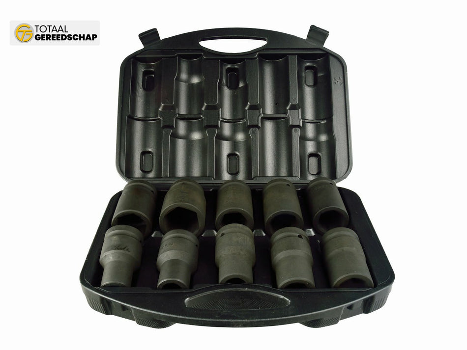 Labor saving sockets set 10pcs/set