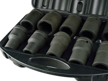 Set arbeidsbesparende doppen 10 stuks/set