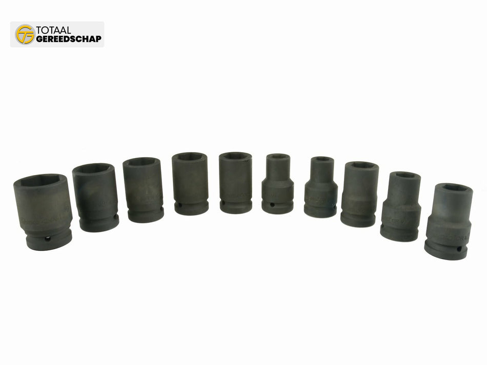 Labor saving sockets set 10pcs/set