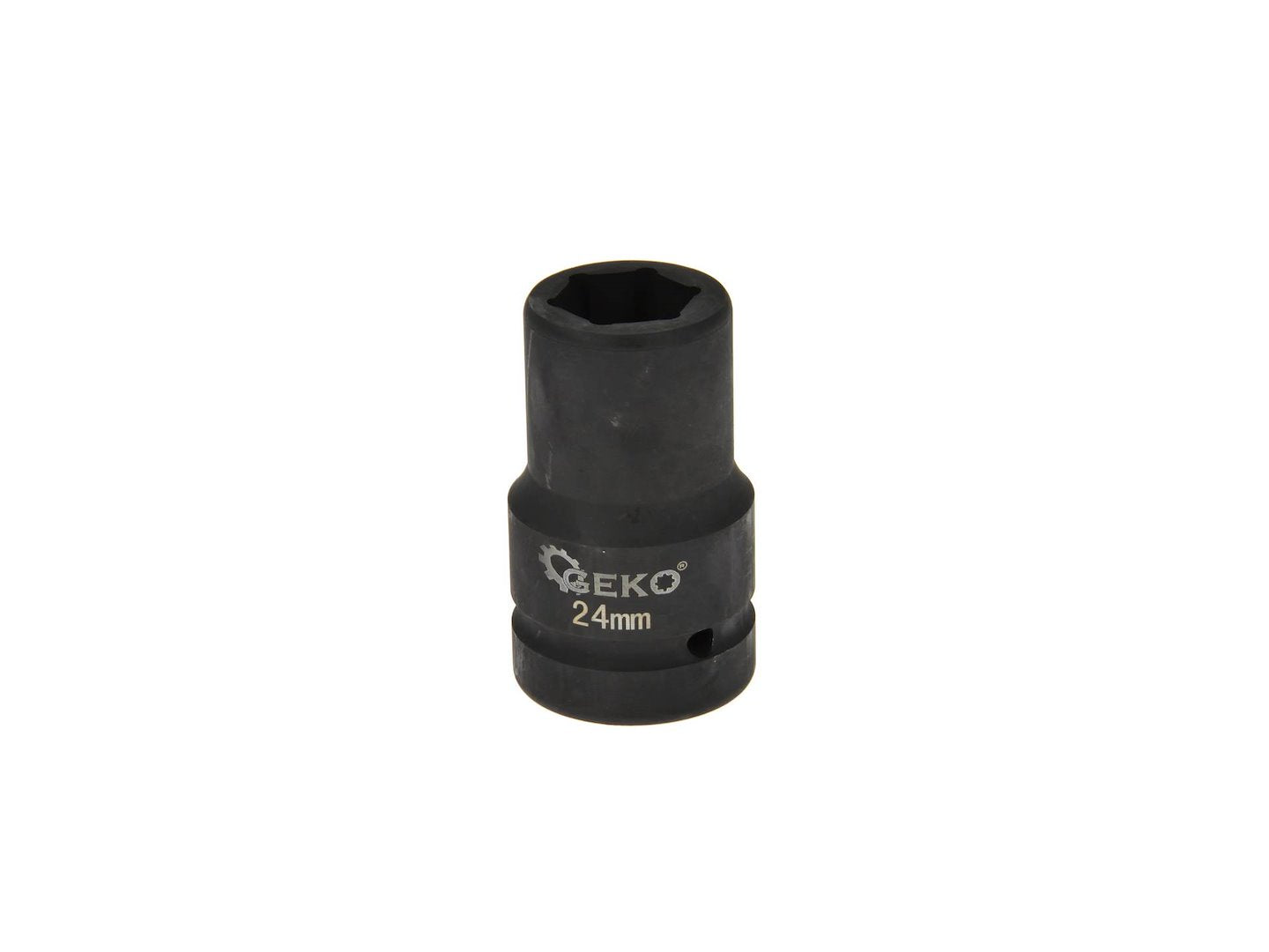 Impactdop 1" 24mm