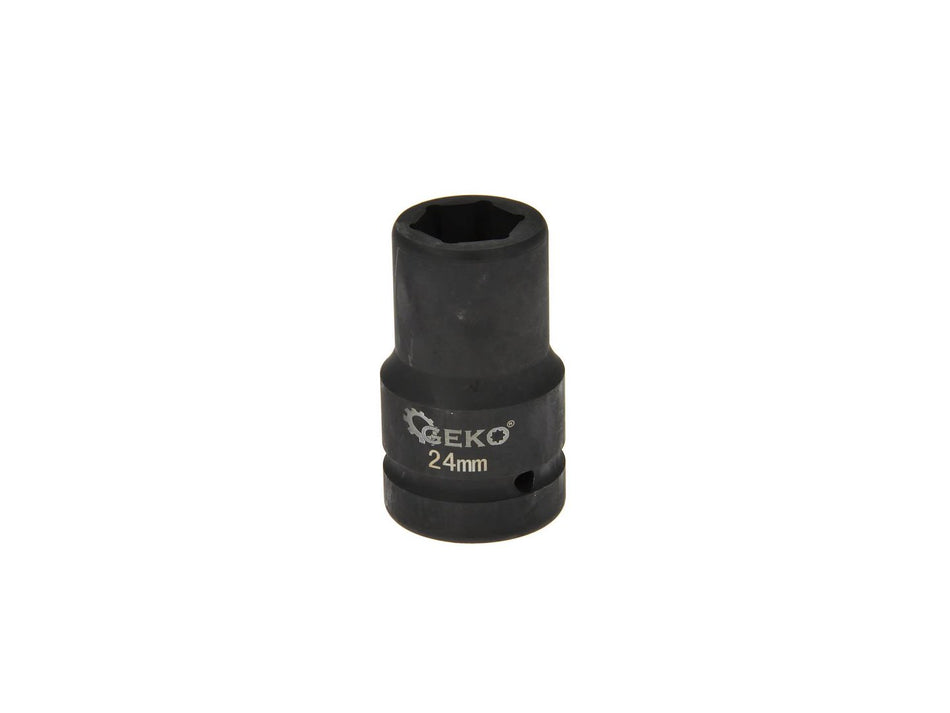 Impactdop 1" 24mm