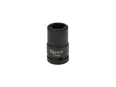 Impactdop 1" 27mm