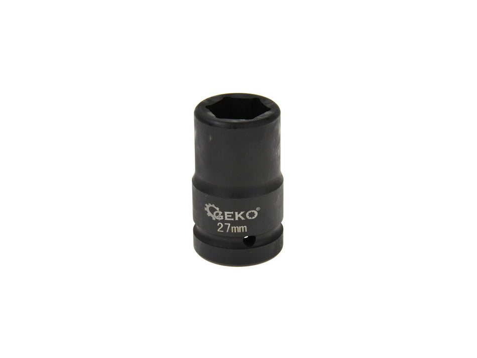 Impactdop 1" 27mm