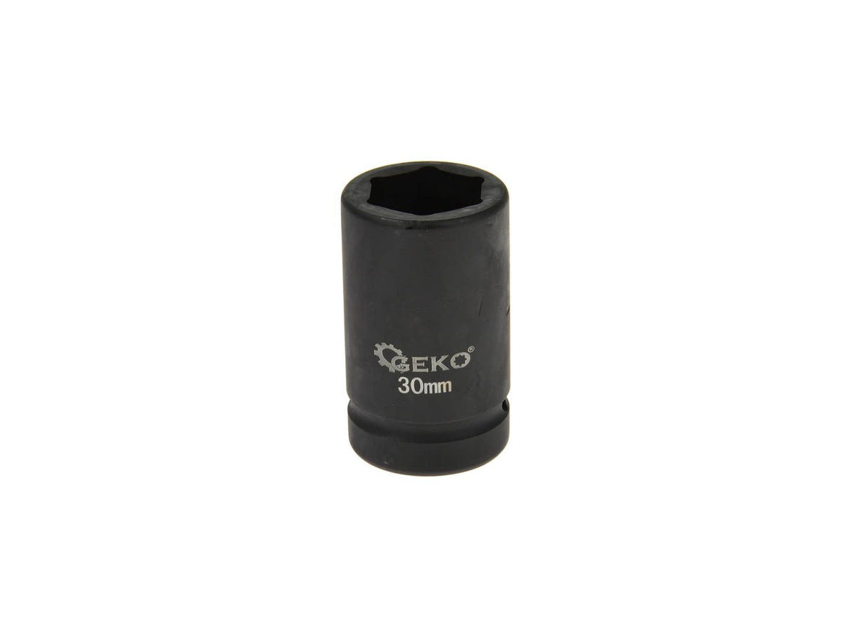 Impact-dopsleutel 1" 30mm