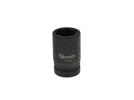 Impact-dopsleutel 1" 32mm