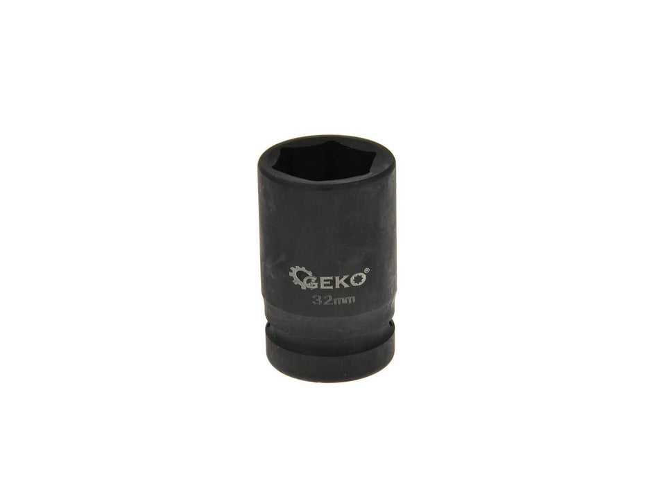 Impact-dopsleutel 1" 32mm