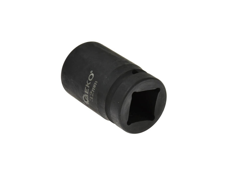 Impact-dopsleutel 1" 32mm