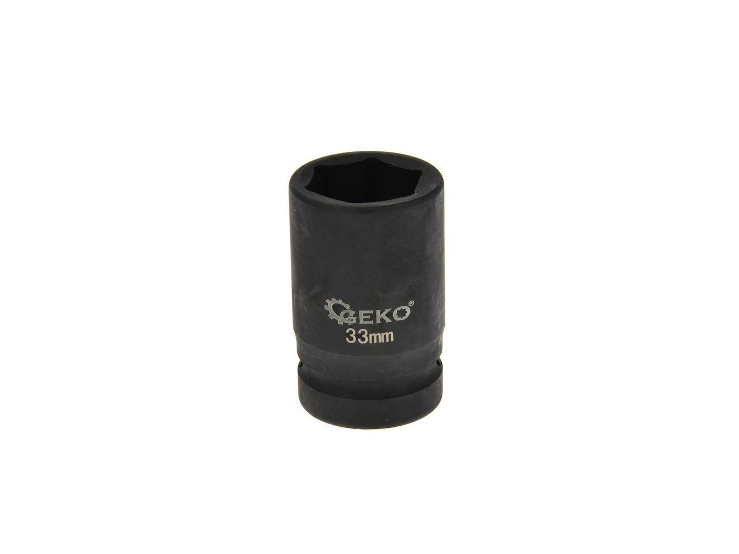 Impact-dopsleutel 1" 33mm