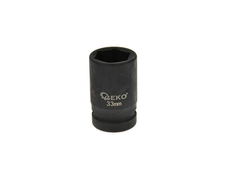 Impact-dopsleutel 1" 33mm