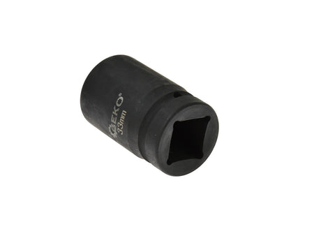 Impact-dopsleutel 1" 33mm