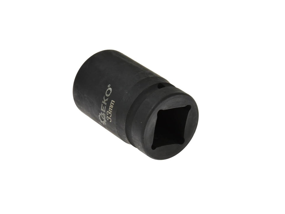 Impact-dopsleutel 1" 33mm