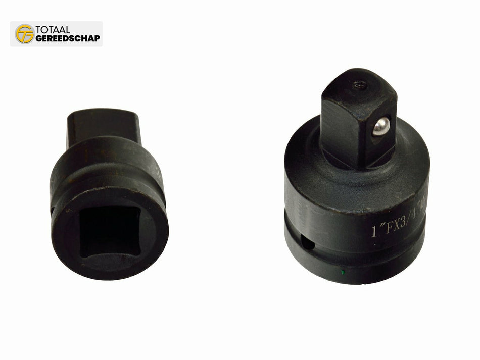 Impact reduction set 8pcs