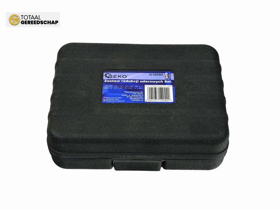 Impact reduction set 8pcs