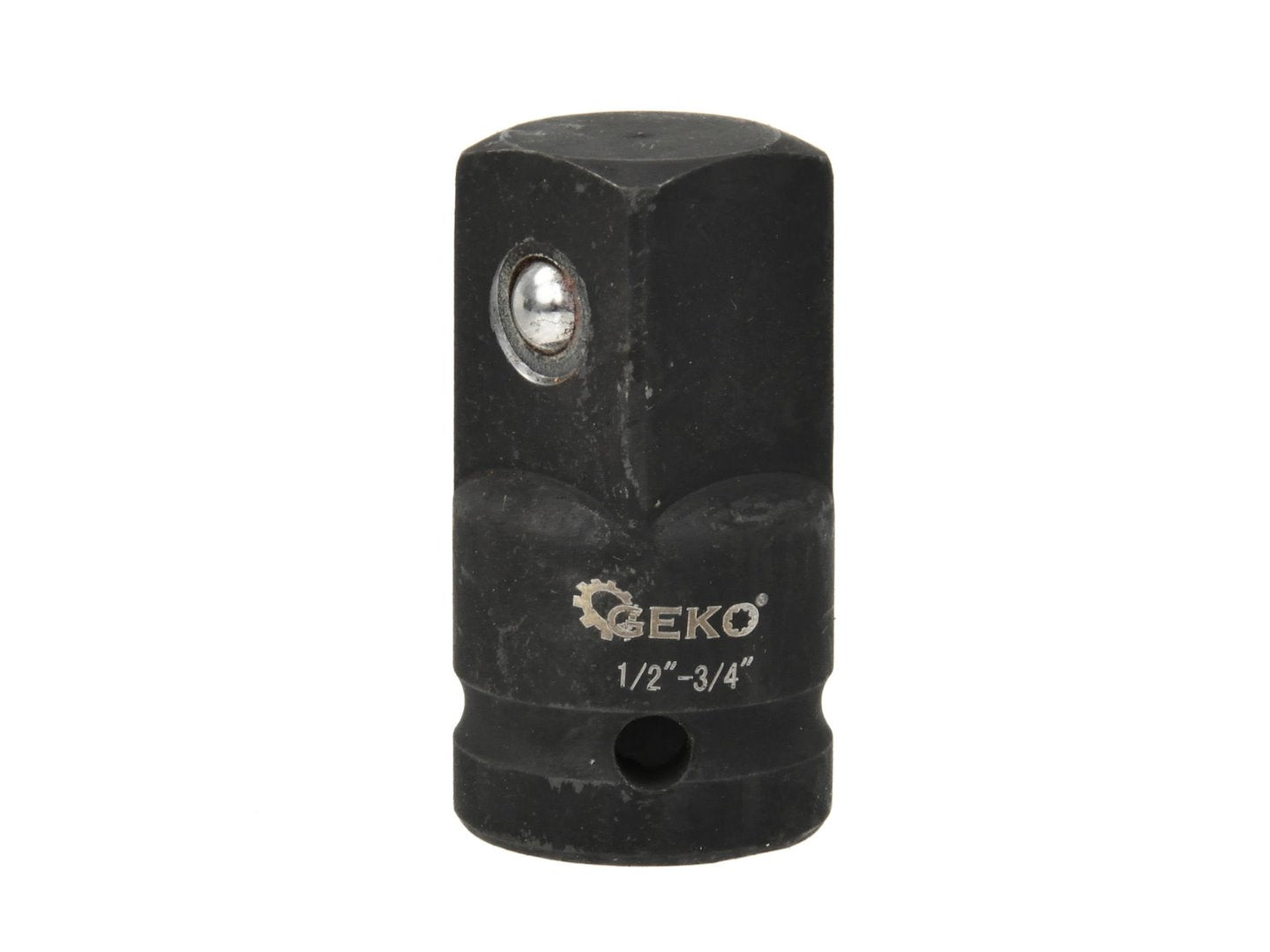 Impact-adapter 1/2" aandrijving vrouwelijk - 3/4" aandrijving mannelijk
